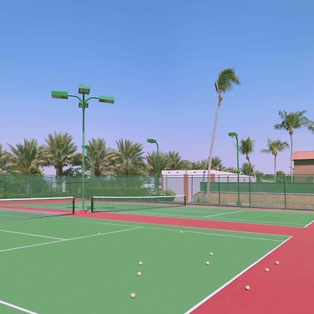 Radisson Blu Hotel, Yanbu Εξωτερικό φωτογραφία