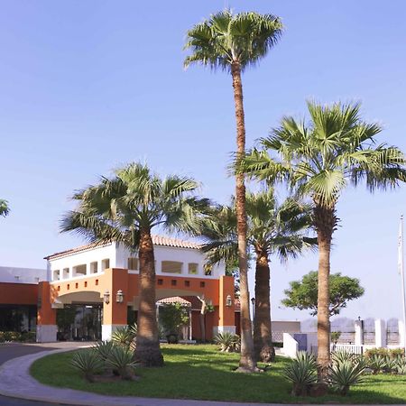 Radisson Blu Hotel, Yanbu Εξωτερικό φωτογραφία
