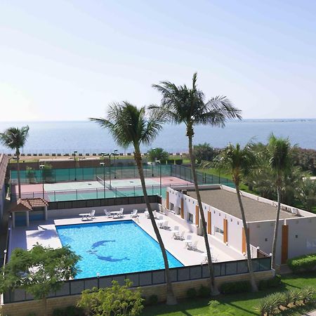 Radisson Blu Hotel, Yanbu Εξωτερικό φωτογραφία