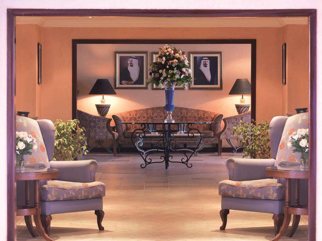 Radisson Blu Hotel, Yanbu Εξωτερικό φωτογραφία