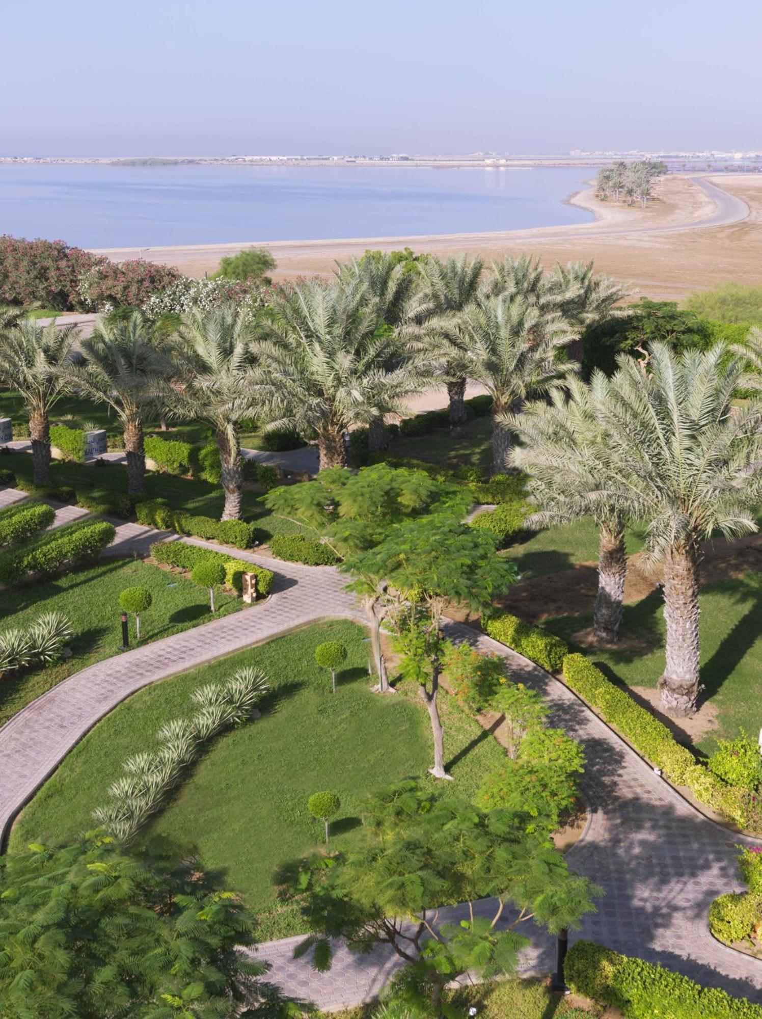 Radisson Blu Hotel, Yanbu Εξωτερικό φωτογραφία