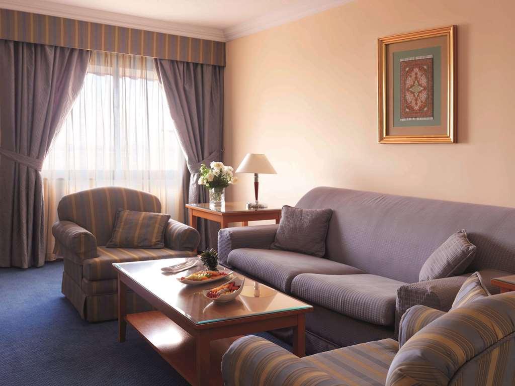 Radisson Blu Hotel, Yanbu Εξωτερικό φωτογραφία