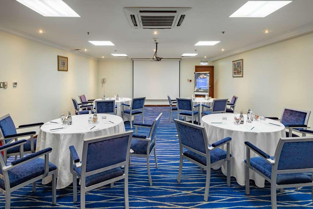 Radisson Blu Hotel, Yanbu Εξωτερικό φωτογραφία