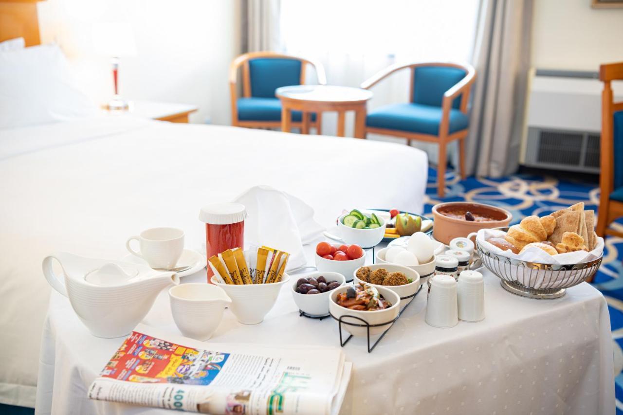 Radisson Blu Hotel, Yanbu Εξωτερικό φωτογραφία