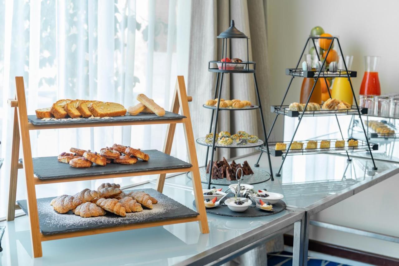 Radisson Blu Hotel, Yanbu Εξωτερικό φωτογραφία