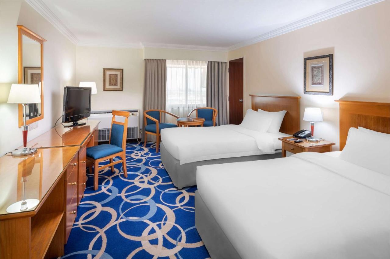 Radisson Blu Hotel, Yanbu Εξωτερικό φωτογραφία
