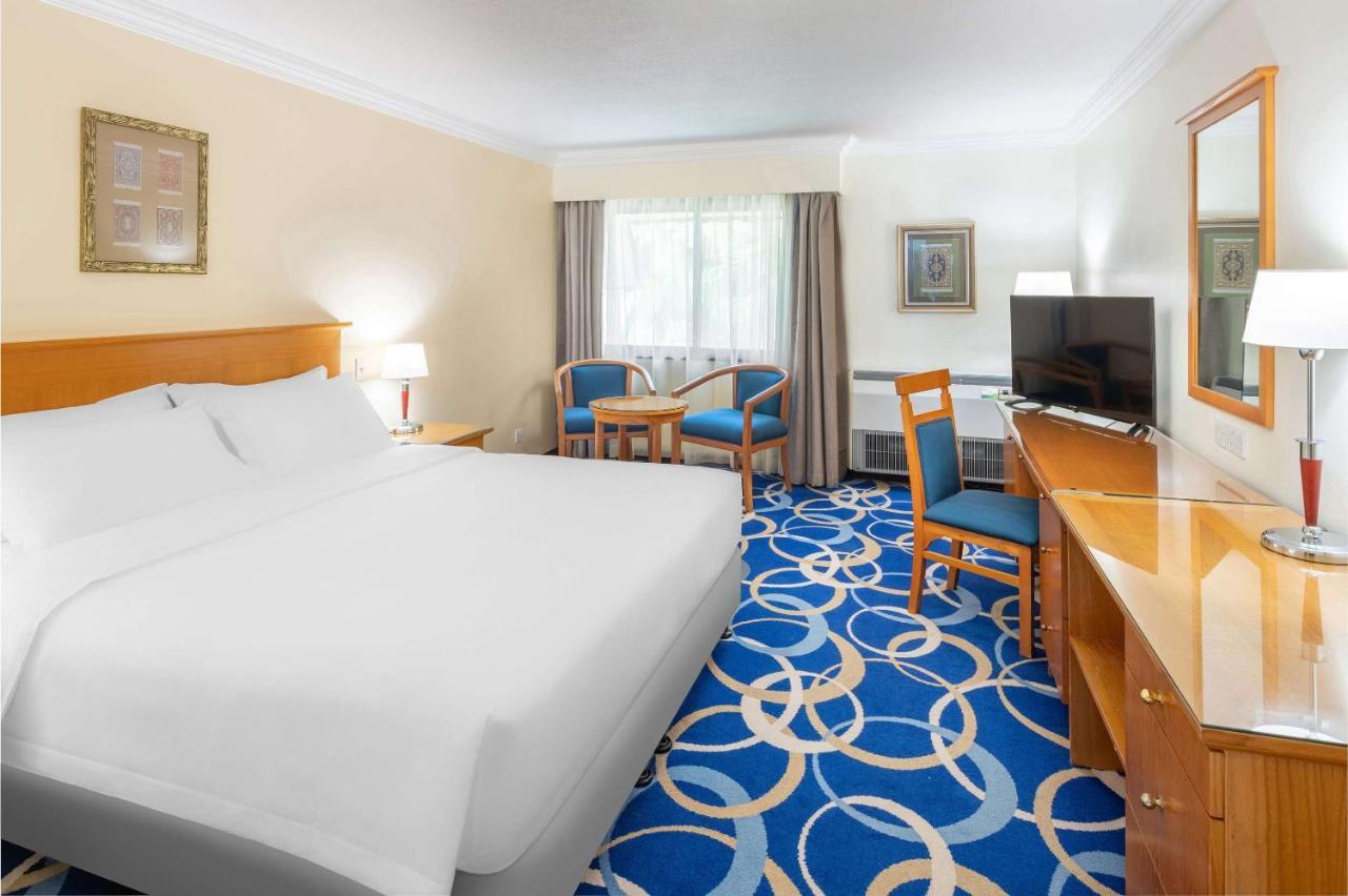 Radisson Blu Hotel, Yanbu Εξωτερικό φωτογραφία