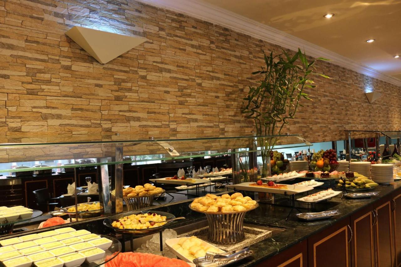 Radisson Blu Hotel, Yanbu Εξωτερικό φωτογραφία