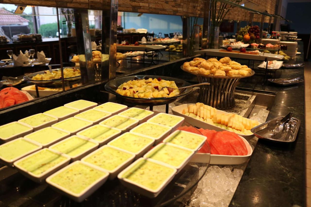 Radisson Blu Hotel, Yanbu Εξωτερικό φωτογραφία