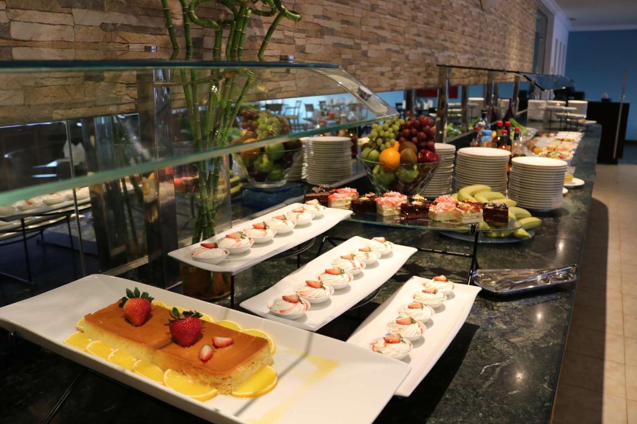 Radisson Blu Hotel, Yanbu Εξωτερικό φωτογραφία