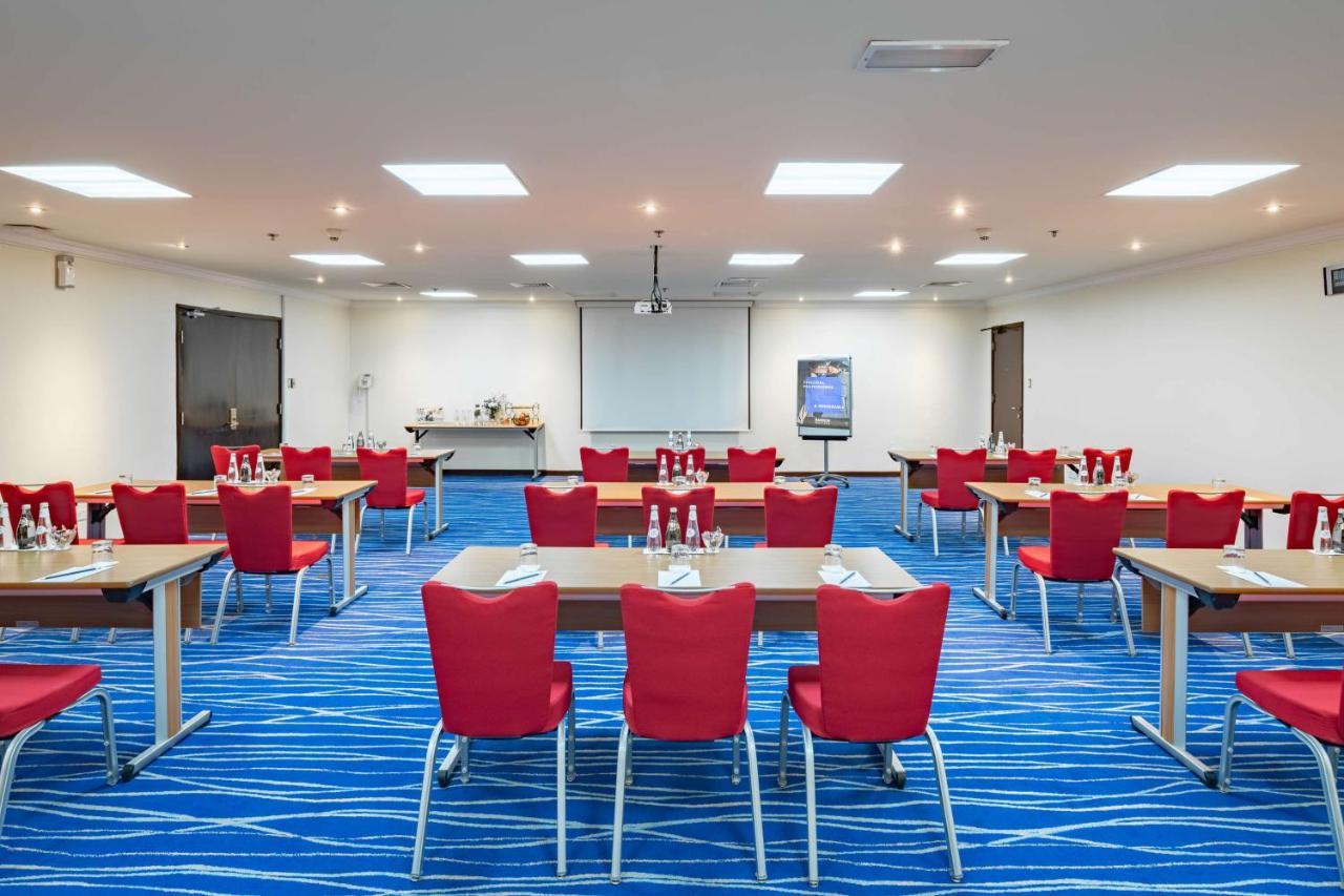 Radisson Blu Hotel, Yanbu Εξωτερικό φωτογραφία