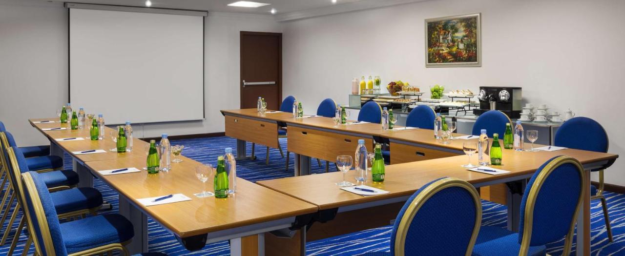 Radisson Blu Hotel, Yanbu Εξωτερικό φωτογραφία