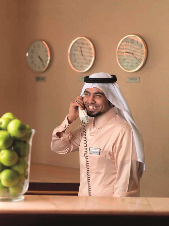 Radisson Blu Hotel, Yanbu Εξωτερικό φωτογραφία