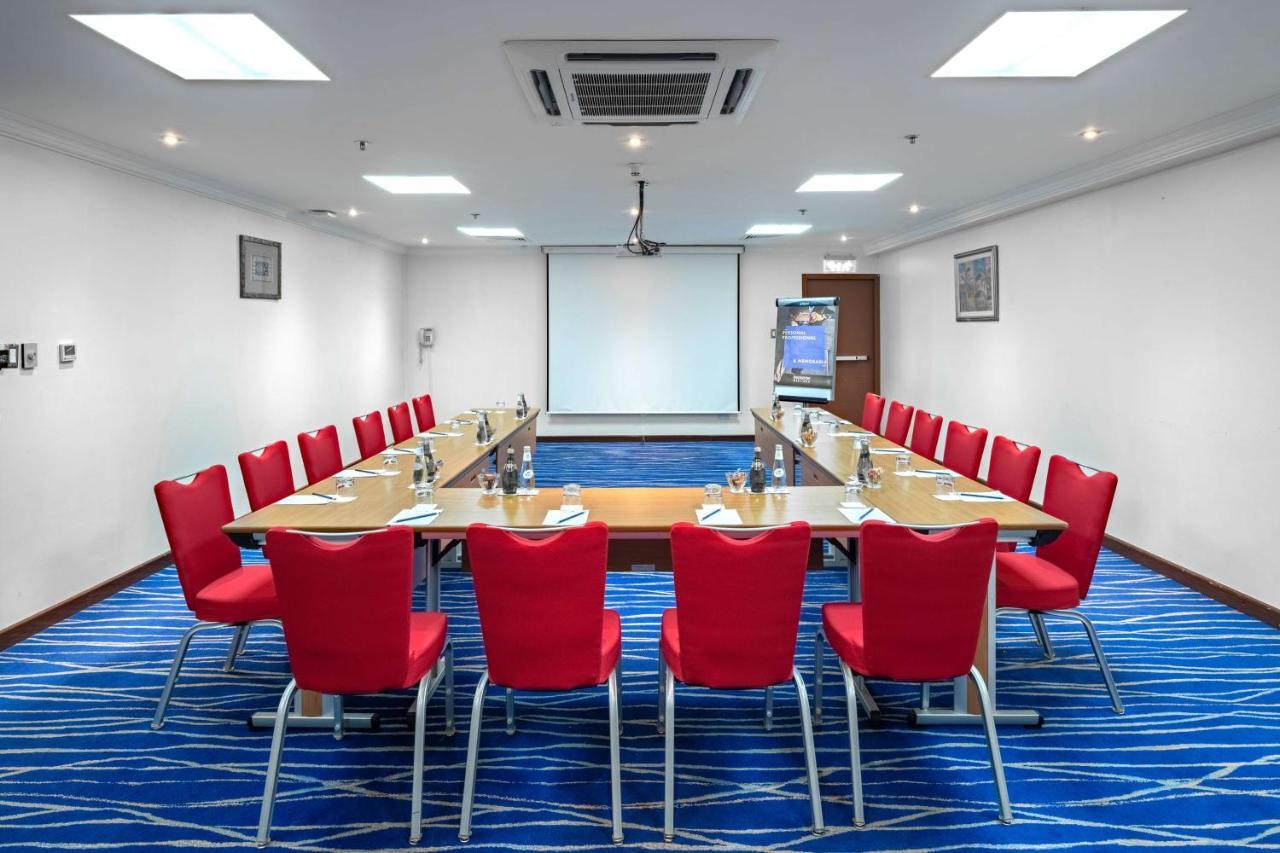 Radisson Blu Hotel, Yanbu Εξωτερικό φωτογραφία