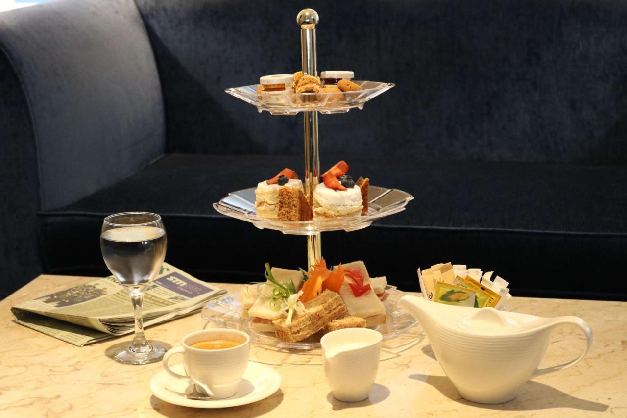 Radisson Blu Hotel, Yanbu Εξωτερικό φωτογραφία