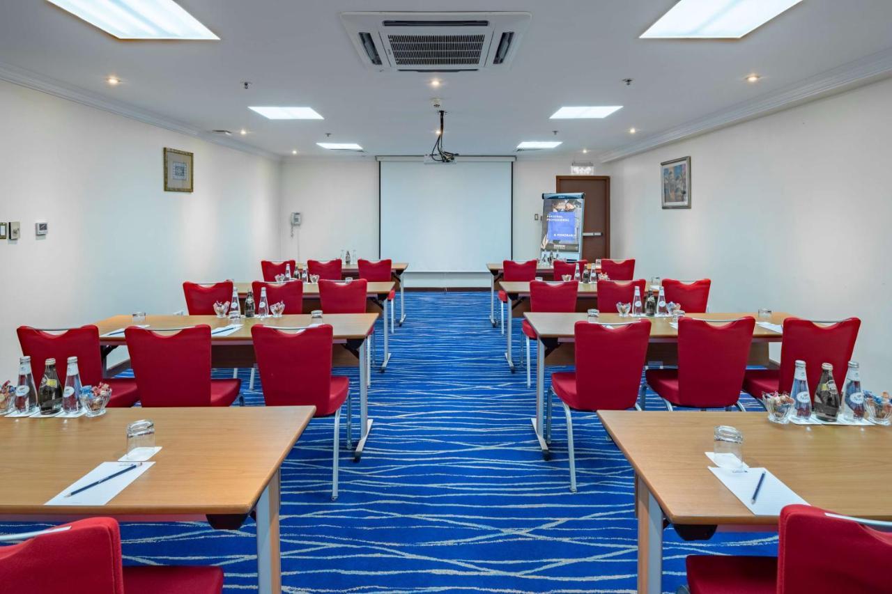 Radisson Blu Hotel, Yanbu Εξωτερικό φωτογραφία
