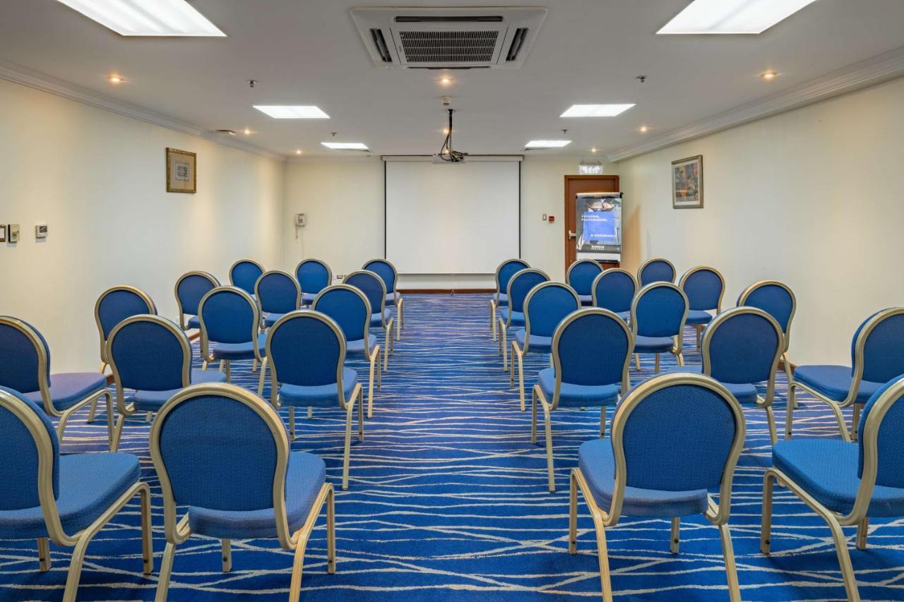 Radisson Blu Hotel, Yanbu Εξωτερικό φωτογραφία