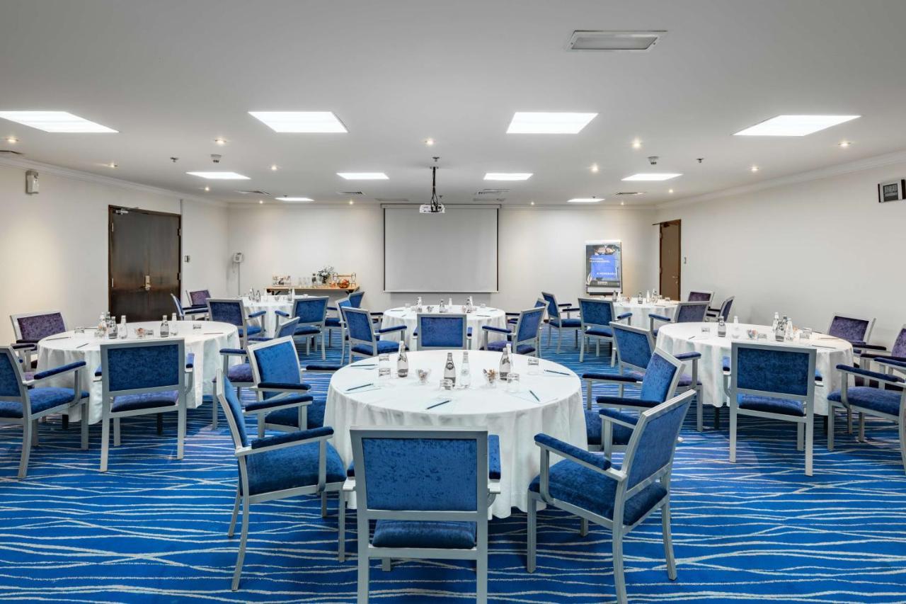 Radisson Blu Hotel, Yanbu Εξωτερικό φωτογραφία