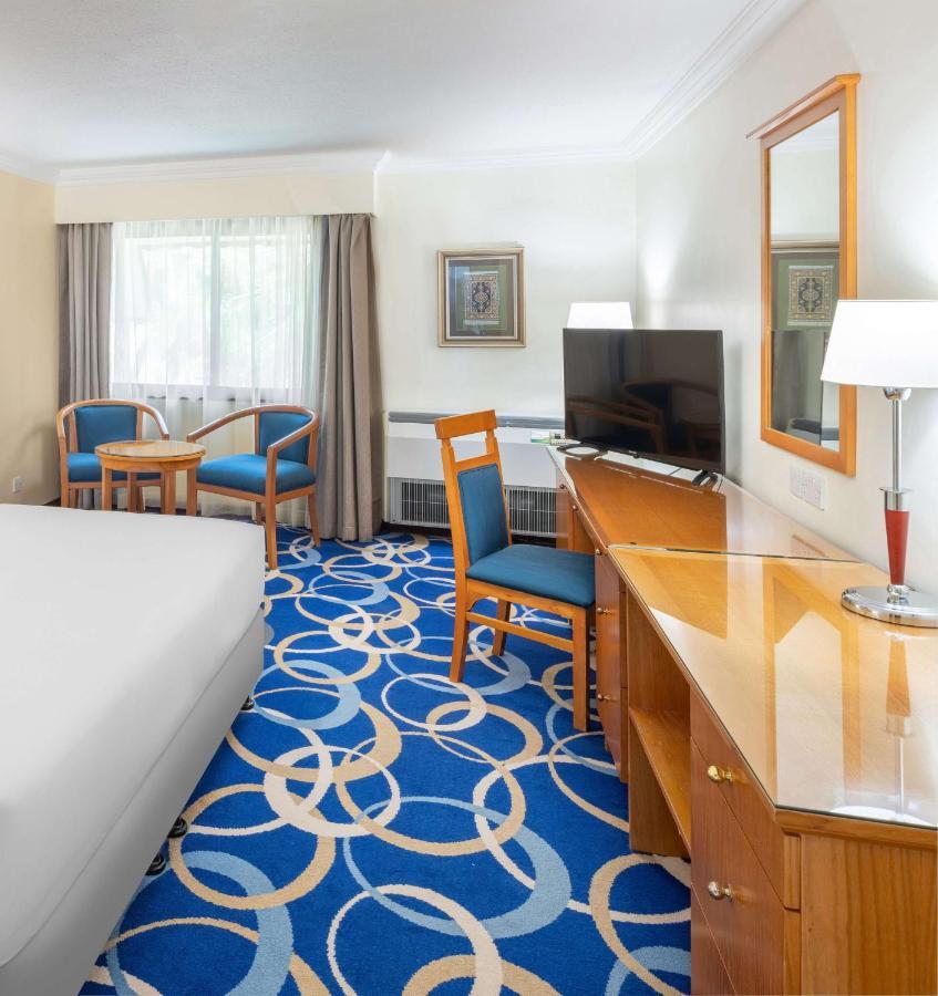 Radisson Blu Hotel, Yanbu Εξωτερικό φωτογραφία