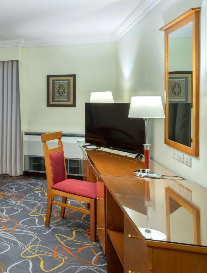Radisson Blu Hotel, Yanbu Εξωτερικό φωτογραφία