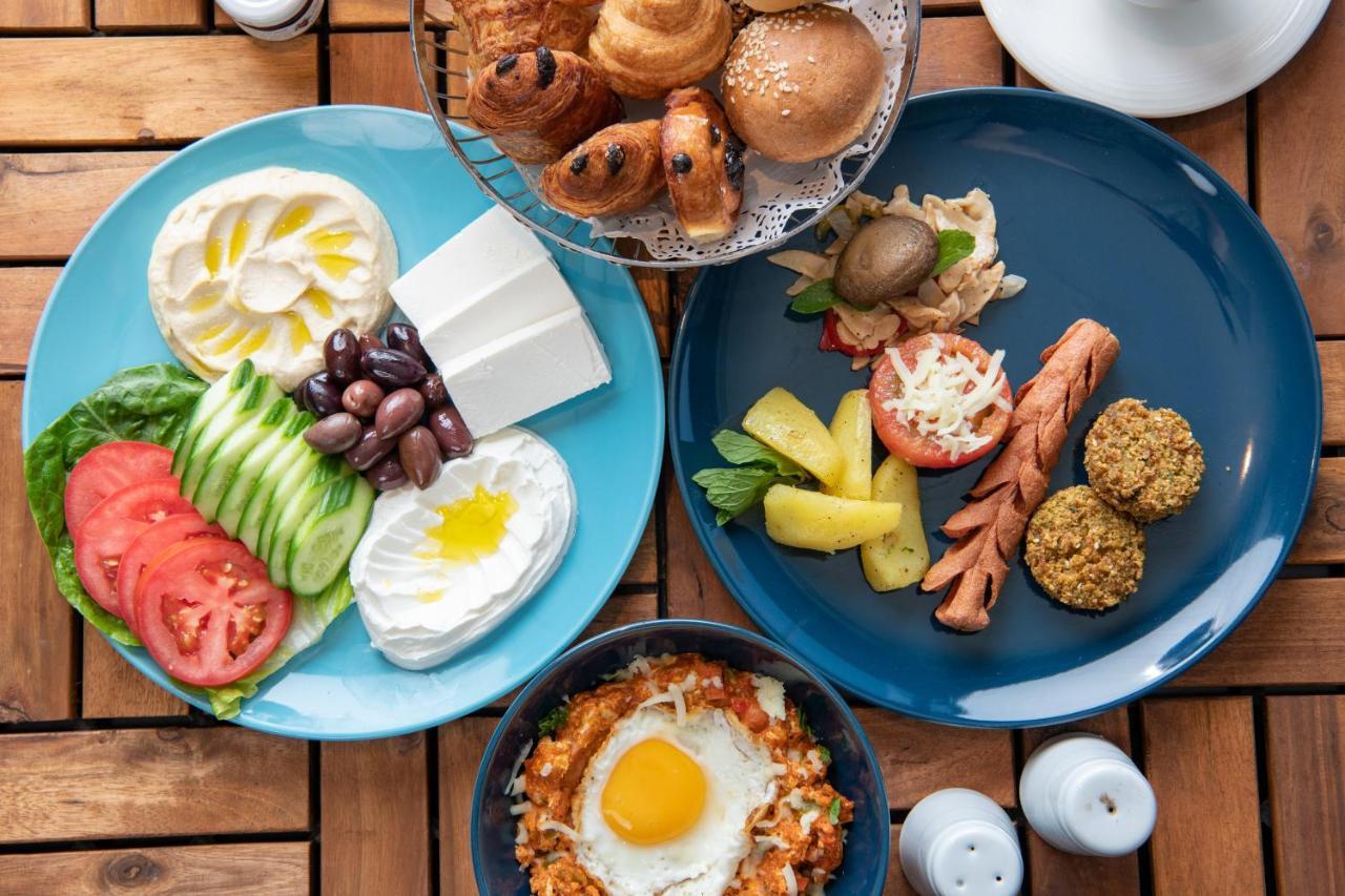 Radisson Blu Hotel, Yanbu Εξωτερικό φωτογραφία