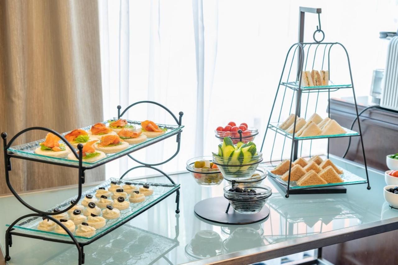 Radisson Blu Hotel, Yanbu Εξωτερικό φωτογραφία
