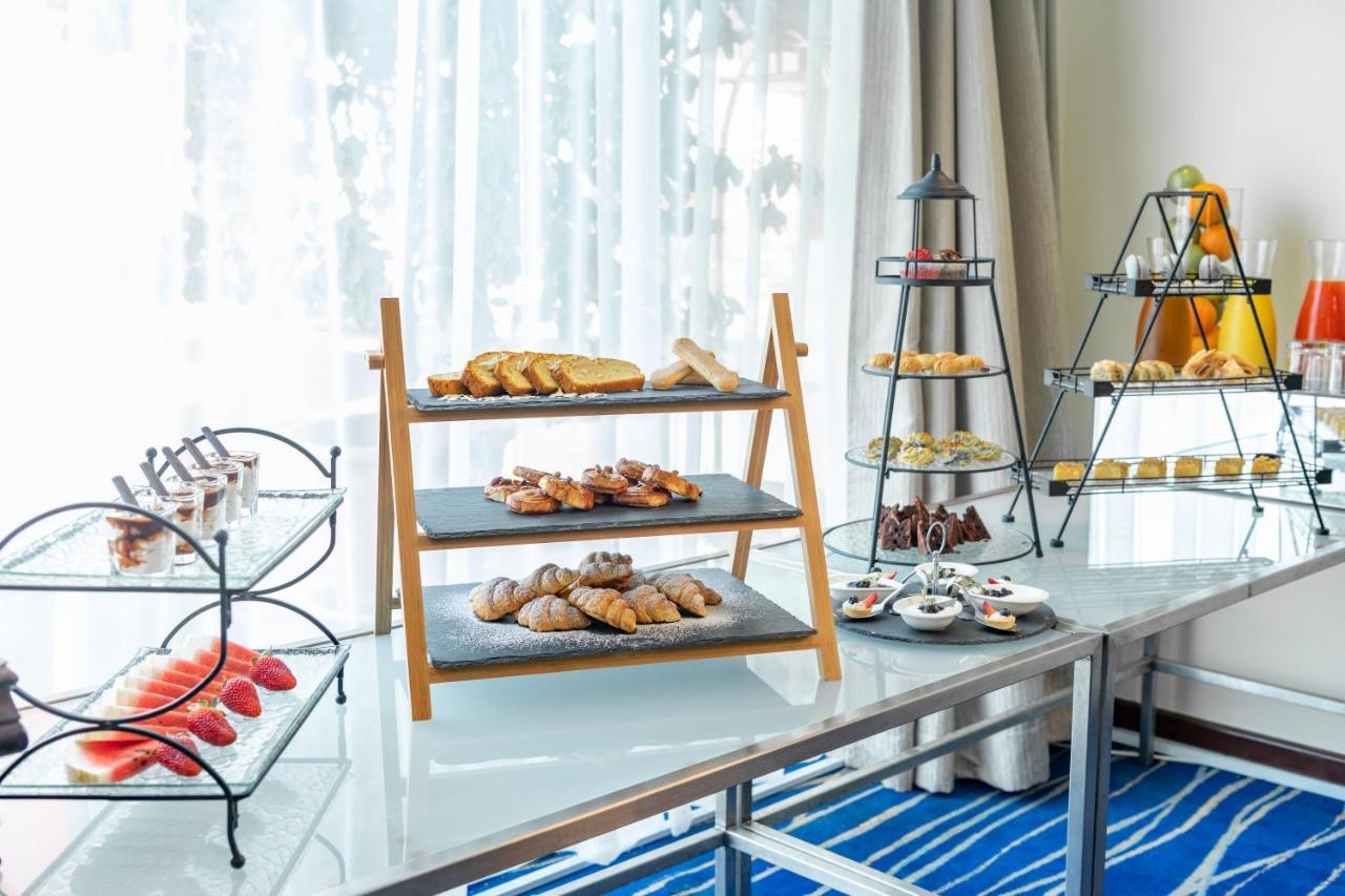 Radisson Blu Hotel, Yanbu Εξωτερικό φωτογραφία