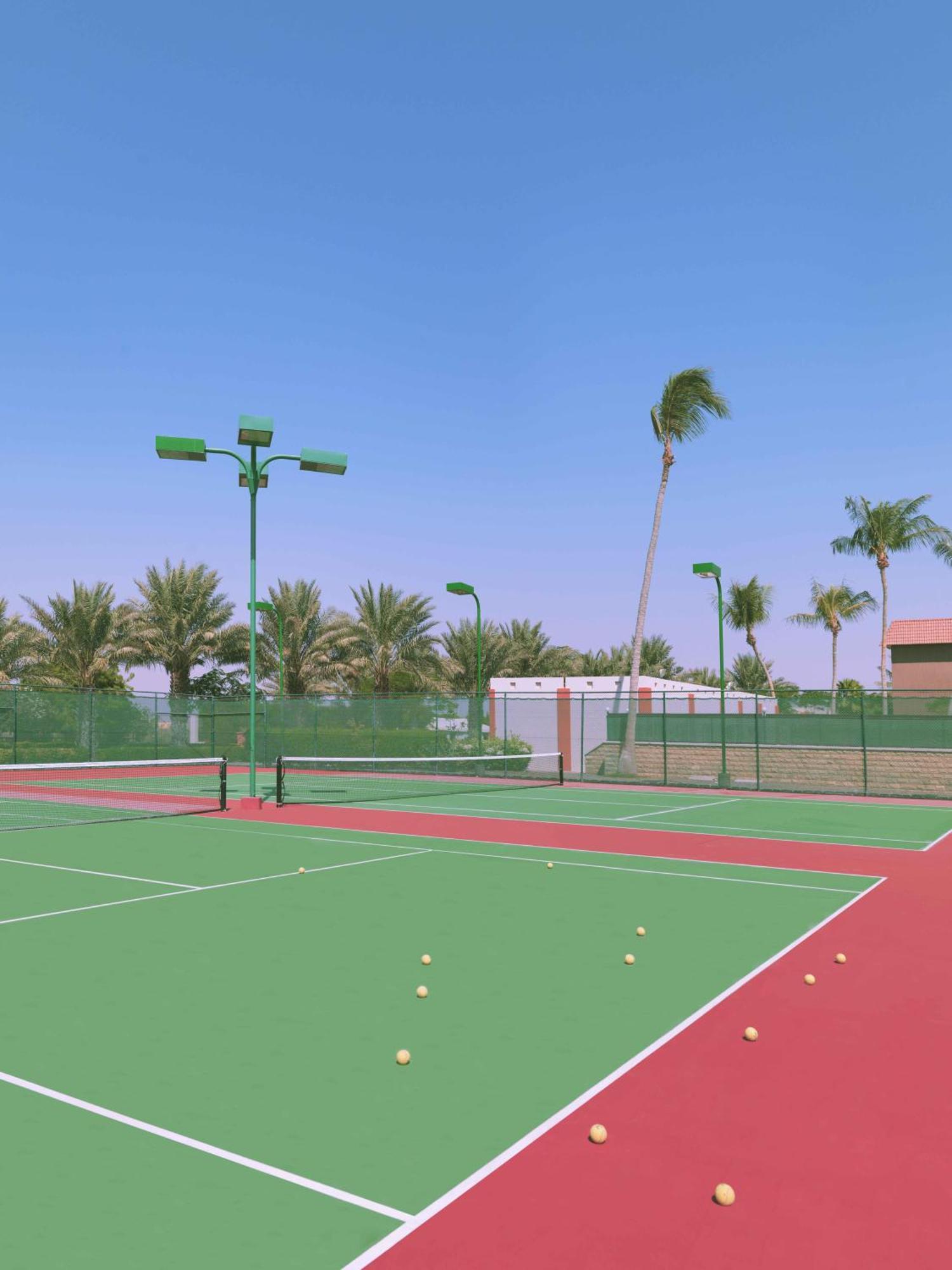 Radisson Blu Hotel, Yanbu Εξωτερικό φωτογραφία