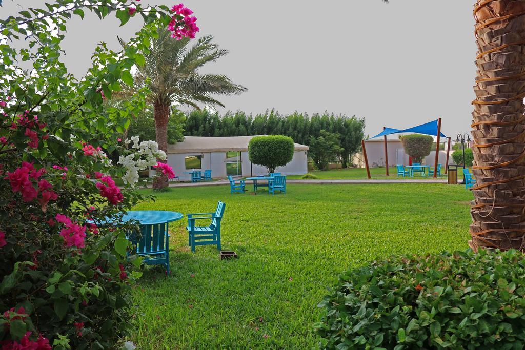 Radisson Blu Hotel, Yanbu Εξωτερικό φωτογραφία