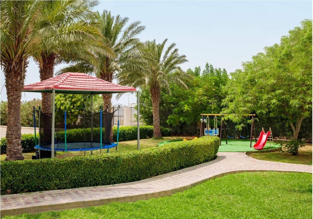 Radisson Blu Hotel, Yanbu Εξωτερικό φωτογραφία