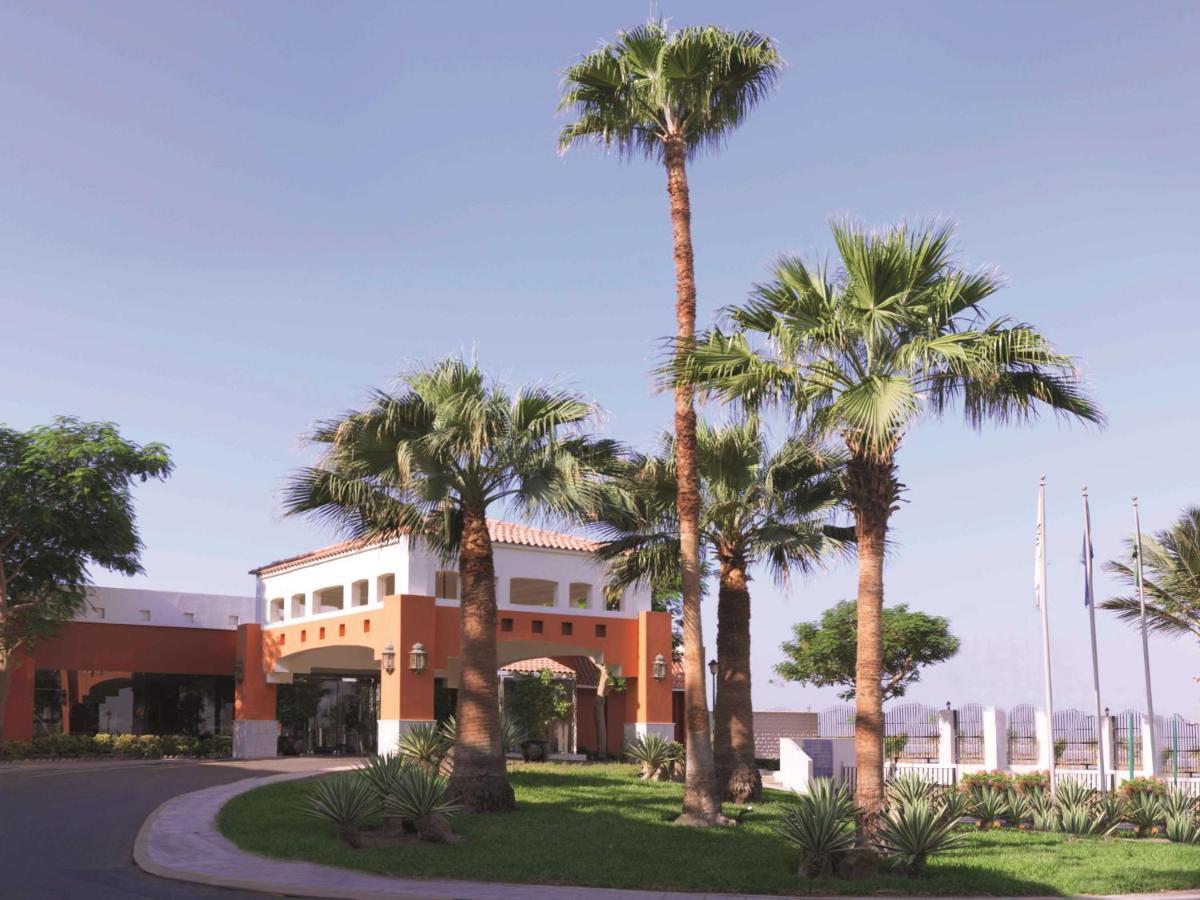 Radisson Blu Hotel, Yanbu Εξωτερικό φωτογραφία